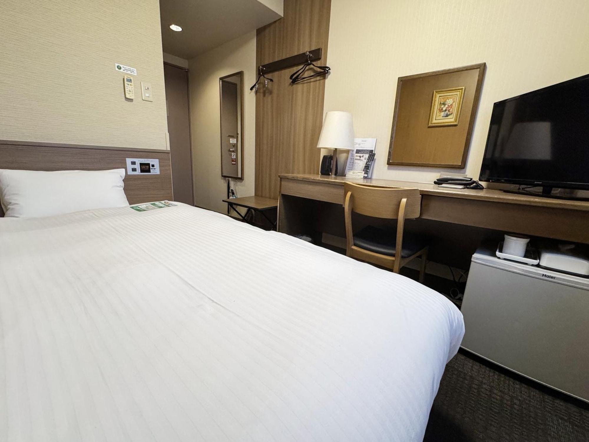 Hotel Route-Inn Court Karuizawa Miyota Bagian luar foto